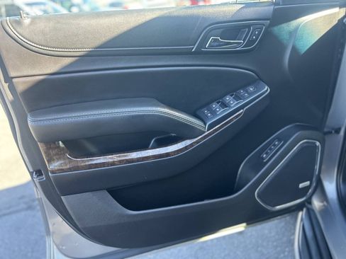Used 2018 Chevrolet Tahoe LT AWD/4WD image 9
