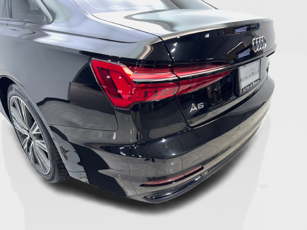 Used 2023 Audi A6 2.0T Premium w/ Convenience Package AWD/4WD image 21