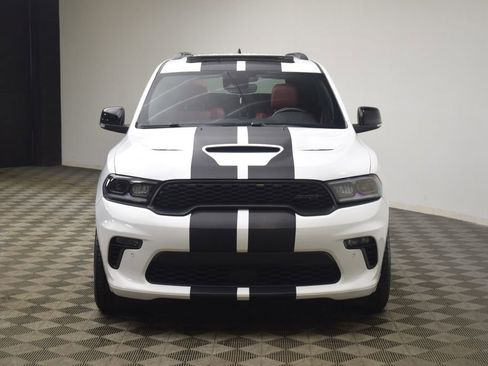 Used 2023 Dodge Durango SRT image 22