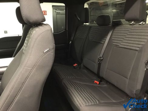 Used 2023 Ford F150 XL w/ STX Appearance Package AWD/4WD image 29