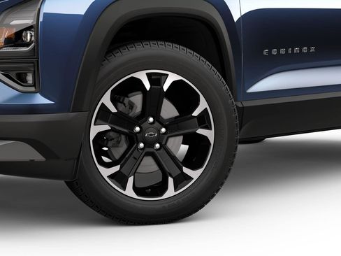 New 2026 Chevrolet Equinox LT AWD/4WD image 52