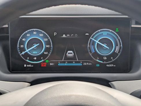 Used 2023 Hyundai Tucson SEL image 39