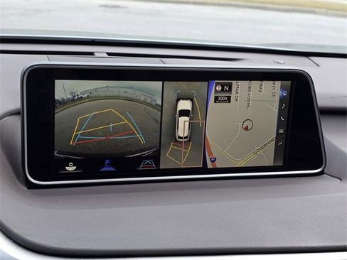 Used 2019 Lexus RX 350 F Sport image 15