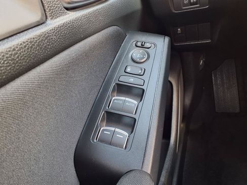 Certified 2025 Honda Civic Sport image 10