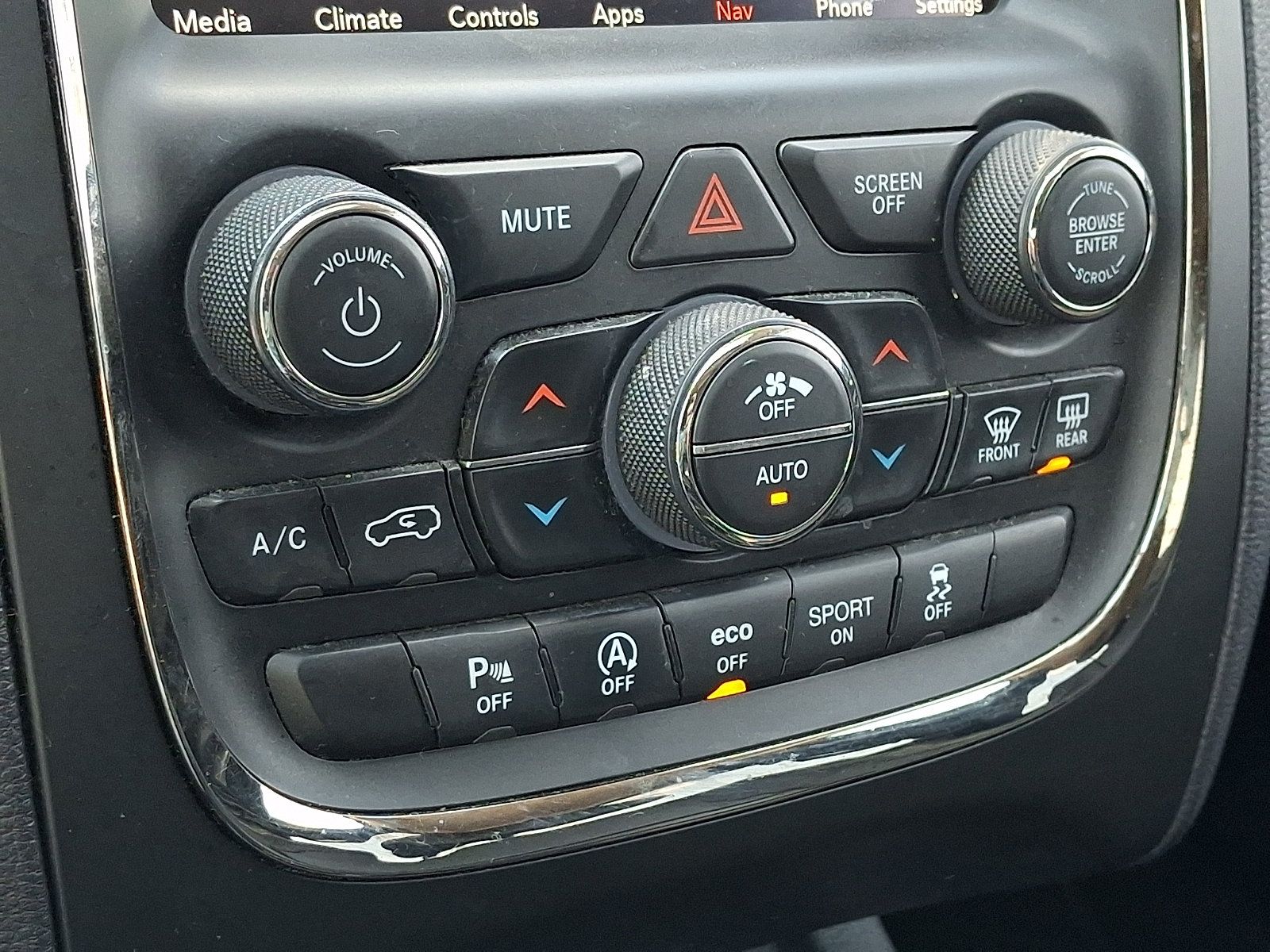 Used 2020 Dodge Durango GT AWD/4WD image 18