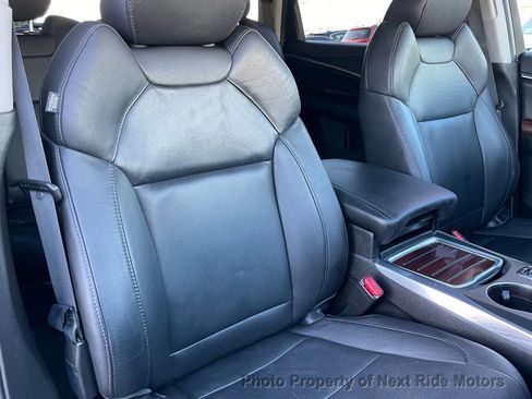 Used 2014 Acura MDX FWD image 19