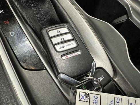 Used 2019 Honda Accord Sport image 25