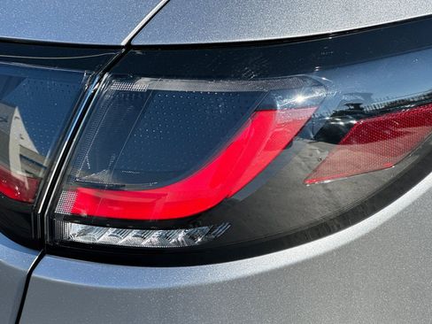 New 2026 Honda HR-V EX-L image 31