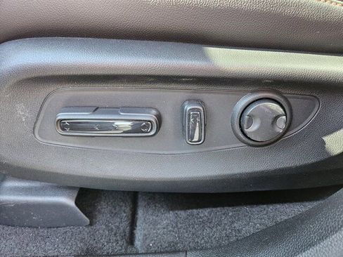 Used 2026 Honda CR-V Sport-L image 9