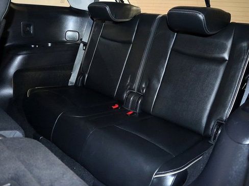 Used 2018 INFINITI QX60 AWD w/ Premium Package image 14