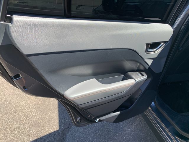 Used 2024 Subaru Crosstrek 2.5i Limited w/ Popular Package #4A AWD/4WD image 19
