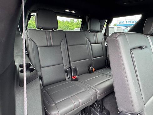 Used 2023 Chevrolet Tahoe RST AWD/4WD image 11