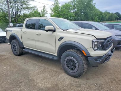 Used 2025 Ford Ranger Raptor