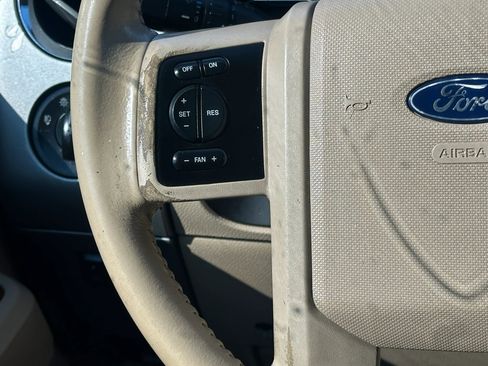 Used 2008 Ford Expedition Eddie Bauer image 22