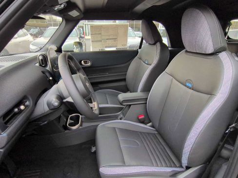 Used 2026 MINI Cooper S FWD image 18