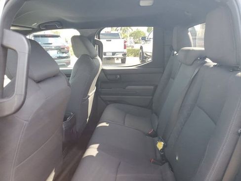 Used 2024 Toyota Tacoma SR5 image 11