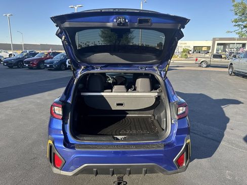 Used 2024 Subaru Crosstrek 2.5i Sport w/ Crosstrek Mirror Package AWD/4WD image 20