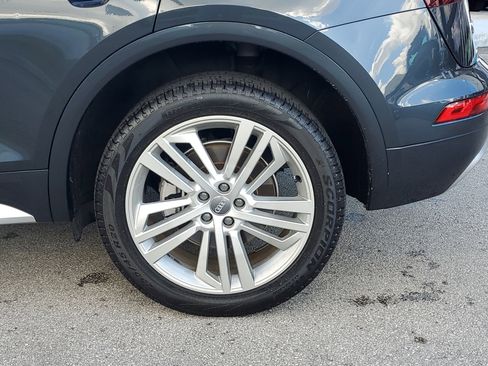 Used 2018 Audi Q5 Premium Plus w/ Premium Plus Package image 35