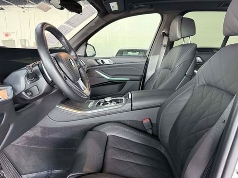 Used 2026 BMW X5 xDrive40i AWD/4WD image 12