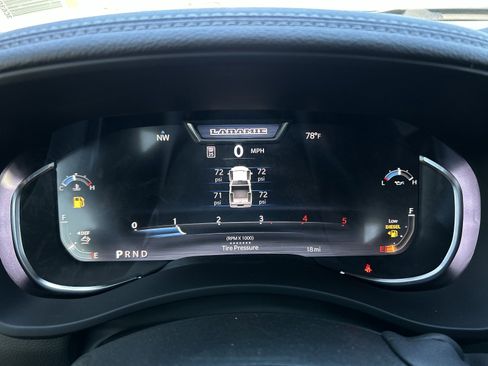 New 2026 RAM 2500 Laramie w/ Night Edition image 22