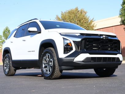 New 2026 Chevrolet Equinox ACTIV w/ Convenience Package III