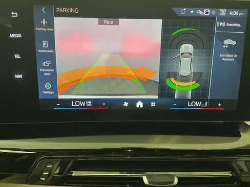 Certified 2025 BMW X1 xDrive28i w/ Convenience Package image 11