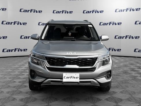 Used 2023 Kia Seltos S AWD/4WD image 9