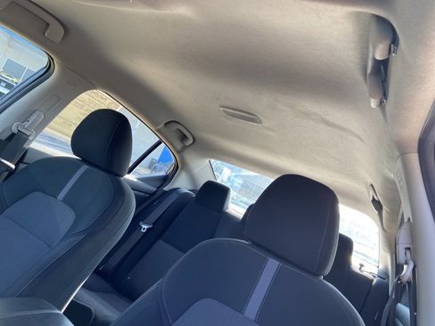 Used 2024 Nissan Sentra SV image 28