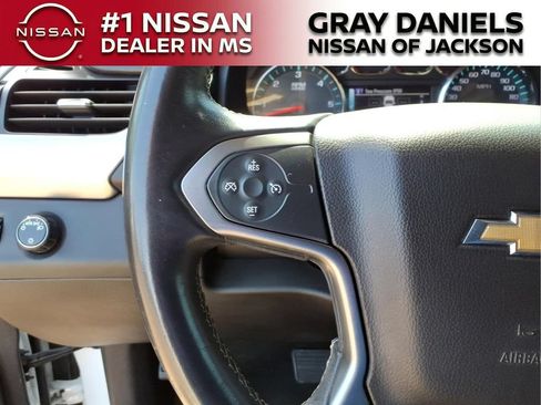 Used 2017 Chevrolet Tahoe LS RWD image 13