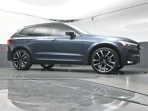 Certified 2023 Volvo XC60 B5 Ultimate FWD image 33