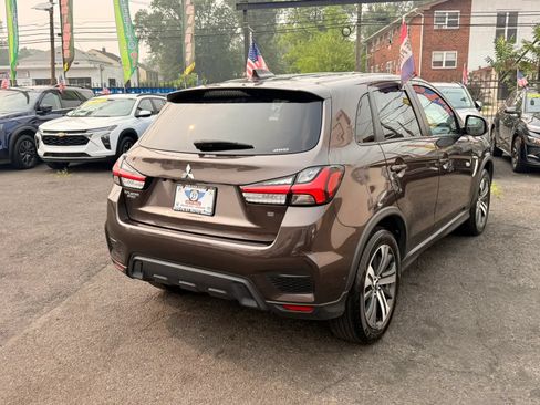 Used 2024 Mitsubishi Outlander Sport SE AWD/4WD image 7