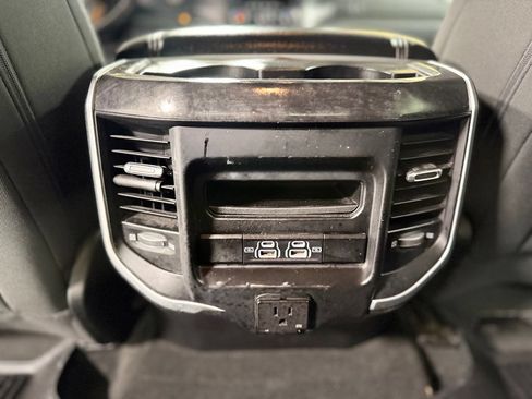 Used 2021 RAM 1500 Lone Star AWD/4WD image 20