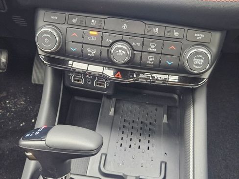 New 2026 Dodge Durango GT image 27