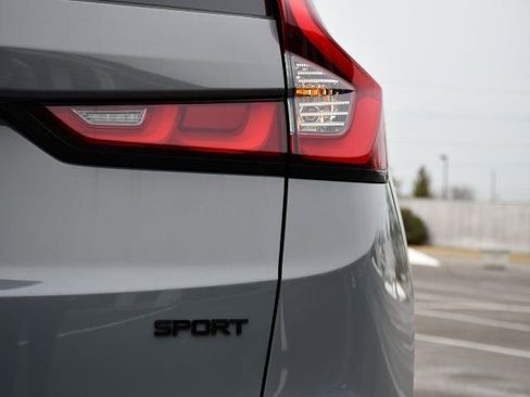 New 2026 Honda CR-V Sport-L image 9