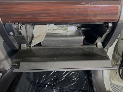 Used 2019 Toyota 4Runner Limited image 31