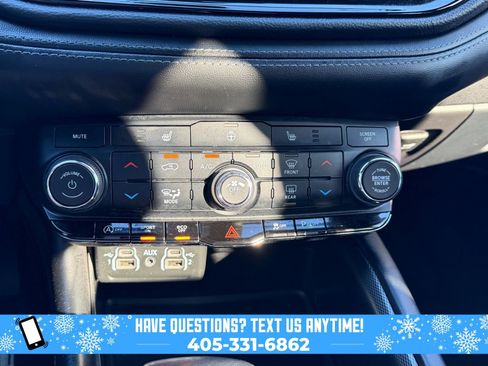 Used 2021 Dodge Durango GT image 18