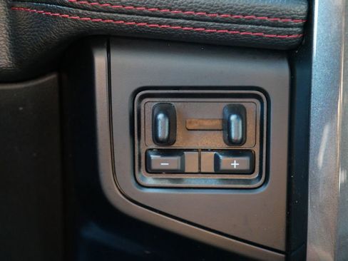 Certified 2024 Ford Expedition Max Limited AWD/4WD image 26