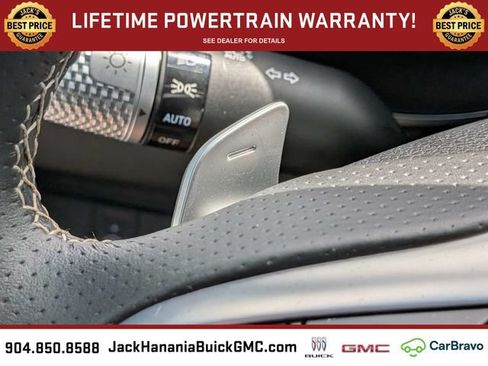 Used 2025 Genesis G70 3.3T Advanced w/ Sport Prestige Package AWD/4WD image 28