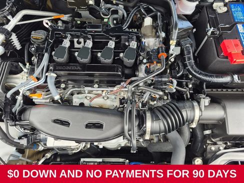Used 2025 Honda Accord SE image 35