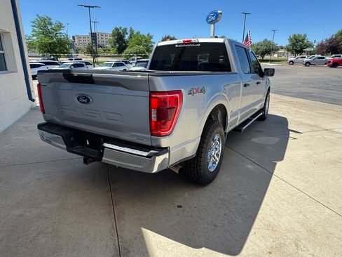 Used 2023 Ford F150 XLT w/ Trailer Tow Package AWD/4WD image 6