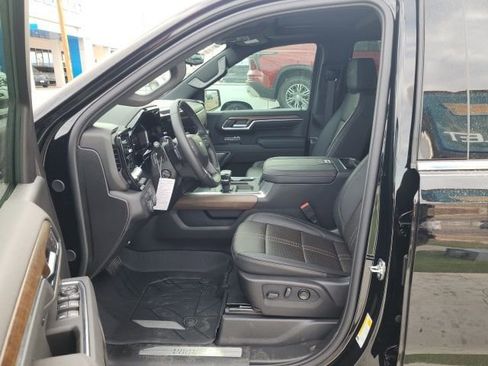 New 2026 Chevrolet Silverado 1500 High Country AWD/4WD image 26