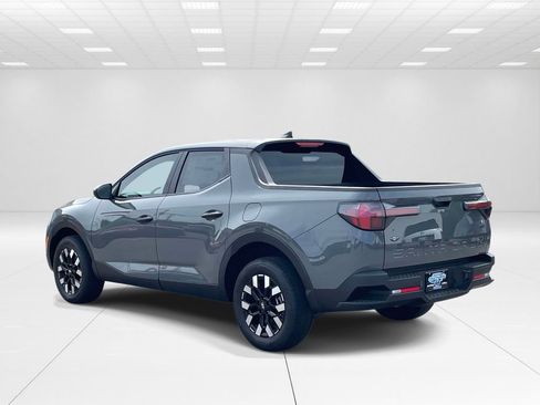 New 2026 Hyundai Santa Cruz SE image 4