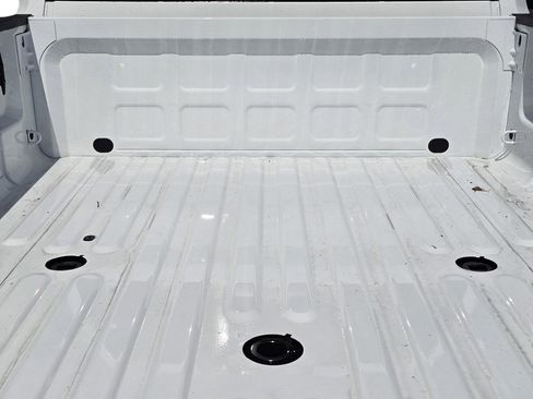 New 2026 RAM 3500 Tradesman AWD/4WD image 13