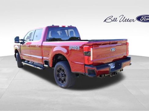 New 2026 Ford F250 XLT w/ XLT Premium Package image 4