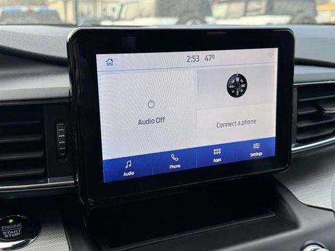 Used 2020 Ford Explorer XLT w/ Equipment Group 202A image 36