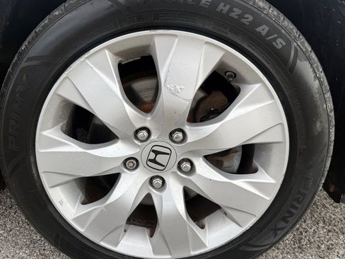 Used 2009 Honda Accord EX-L image 21