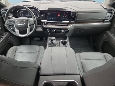 Certified 2023 GMC Sierra 1500 SLT w/ SLT Premium Package image 18