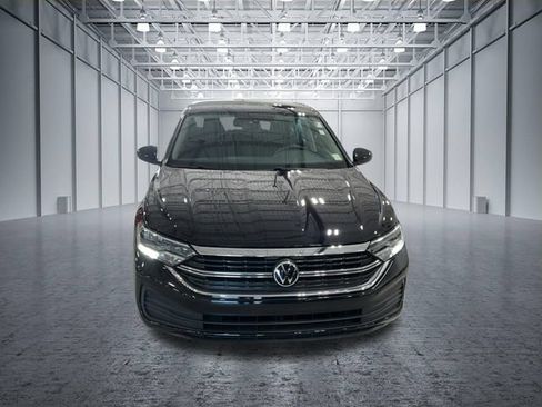 Used 2023 Volkswagen Jetta S FWD image 9
