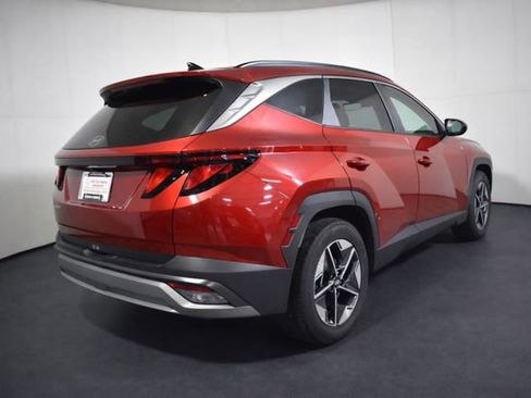 Used 2025 Hyundai Tucson SEL image 4