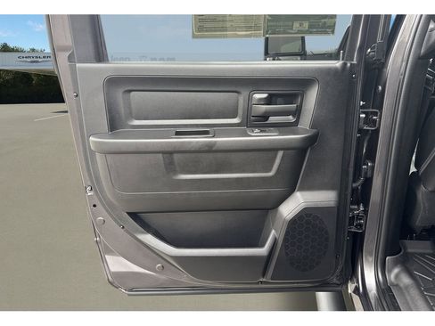 Used 2025 RAM 2500 Tradesman image 24